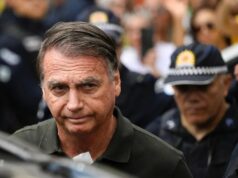 Para ministros do STF, prisão domiciliar de Bolsonaro é questão de tempo