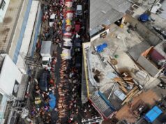 Governo do RJ divulga nomes de suspeitos mortos em megaoperação; veja lista