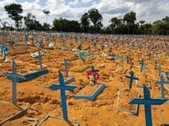 Órfãos da pandemia: mais de 5 mil jovens perderam pai ou mãe por Covid-19 no Amazonas, aponta estudo