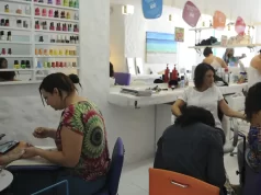 Anvisa proíbe duas substâncias utilizadas em unhas em gel