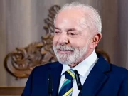 Sem citar Bolsonaro, Lula diz que Brasil deu “lição de democracia”