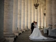 “Um cônjuge é suficiente”, diz Vaticano aos católicos em novo decreto