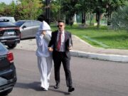 Caso Benício: médica demonstrou ‘indiferença e desprezo’ durante atendimento, diz polícia do AM