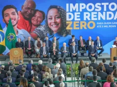 Lula sanciona isenção do IR para quem ganha até R$ 5 mil