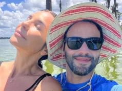 Ivete Sangalo anuncia divórcio de Daniel Cady