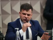 Moraes determina prisão preventiva de Silvinei Vasques