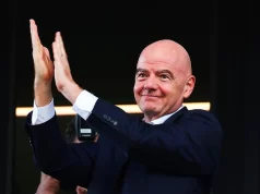 Fifa recebeu 150 milhões de pedidos de ingressos para a Copa, diz Infantino