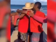 Agressão contra turistas em PE: polícia identifica ao menos 14 envolvidos