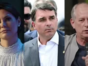 Michelle, filhos de Bolsonaro e Ciro: entenda a crise do PL em cinco pontos