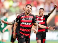 Embalado, Flamengo enfrenta o Ceará por título antecipado Brasileirão