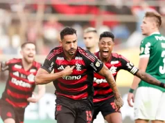 Flamengo garante vagas na Copa Intercontinental e no Mundial de 2029