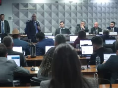 CPMI do INSS convoca dono do Banco Master e governador Zema