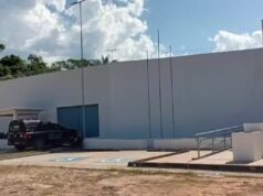 Segundo dos 14 detentos que fugiram em massa de presídio no interior do AM é recapturado