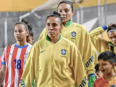 Marta e Gabi Zanotti estão na final do prêmio Rainha da América