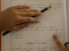 Alunos de 6 a 10 anos estão mais atrasados que no período pré-pandemia