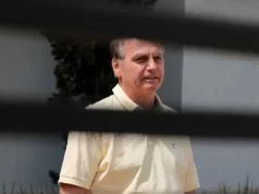 Veja quando Bolsonaro poderá ir para o regime semiaberto, segundo a Justiça