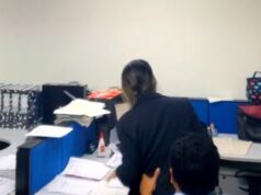 Funcionária denuncia servidores do TCE-AM por importunação sexual no ambiente de trabalho