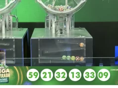 Mega da Virada premia 6 apostas; cada uma vai receber R$ 181,8 milhões