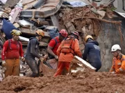 Mortos em temporais em Juiz de Fora e Ubá chegam a 36