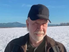 Morre o ator Chuck Norris, aos 86 anos