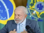 “Fizeram conosco, a gente vai fazer com eles”, diz Lula sobre EUA