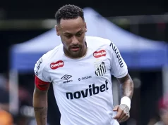 Justiça espanhola mantém absolvição de Neymar em caso sobre transferência