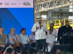 Amazonas terá investimentos em energia, transporte fluvial e infraestrutura, anuncia Lula