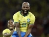Ancelotti escala 2 times e seleção se despede com goleada sobre Panamá