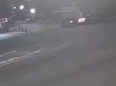 Duas pessoas morrem em acidente com viatura da Rocam na Zona Leste de Manaus