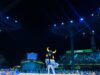 Caprichoso leva clássicos, homenagens e prévia do espetáculo à arena em ensaio aberto em Parintins