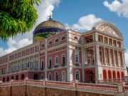 Patrimônio Mundial da Unesco: reconhecimento do Teatro Amazonas pode impulsionar turismo e cultura no AM