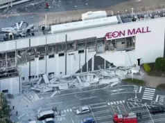 Terremoto de magnitude 7,1 atinge Sul do Japão e gera alerta de tsunami