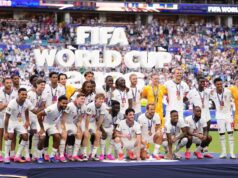 Inglaterra leva 3ª lugar e Mbappé vira maior artilheiro das Copas