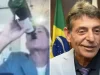 Juiz de MG bebe vinho e acende cigarro com maçarico em audiência