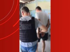 Professor preso em Manaus por estuprar crianças usava aulas de reforço e projetos sociais para se aproximar de vítimas, diz polícia
