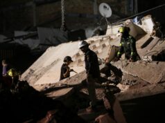 Colômbia entra no 2º dia de buscas após terremoto de magnitude 7,4 que matou mais de 220 pessoas