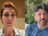 Esposa de Lito Sousa atualiza sobre buscas por tratamento para doença rara