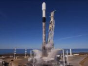 Foguete da SpaceX abre cratera de 18 metros na Lua, afirma Nasa