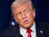 Trump assina decretos e restringe cidadania por nascimento