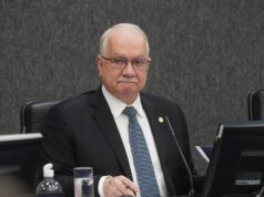 Banco Master: Fachin diz que medidas serão anunciadas no tempo devido