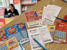 Como um apostador “enganou” o governo chinês ao comprar 50 mil bilhetes idênticos, que permitiu ganhar na loteria e evitar cerca de R$ 44 milhões em impostos