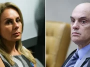 Vorcaro cobrava pagamentos a esposa de Moraes: “O mais importante”