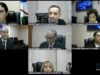 Pedreiro elogiado por magistrados ao fazer própria defesa em tribunal ganha bolsa para cursar Direito em Manaus
