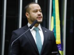 Deputado federal Adail Filho é alvo de operação da PF autorizada por Alexandre de Moraes; investigação apura suspeitas de corrupção e lavagem de dinheiro