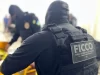 Procurador defende asfixia financeira no combate ao crime organizado