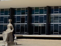 Segunda Turma do STF forma maioria para afastar diretor-geral da PF