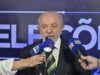 TSE: Lula autoriza quebra de sigilo bancário se Flávio fizer o mesmo
