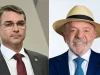 Flávio e Lula vão disputar 2º turno para presidente da República