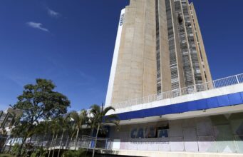 Caixa inicia hoje campanha de arrecadação de alimentos