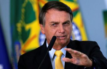 Pressionado, Bolsonaro deve apresentar metas de curto prazo na cúpula do clima